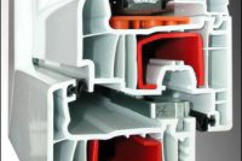 Okná / Salamander Streamline - foto Okná / Salamander Streamline - foto