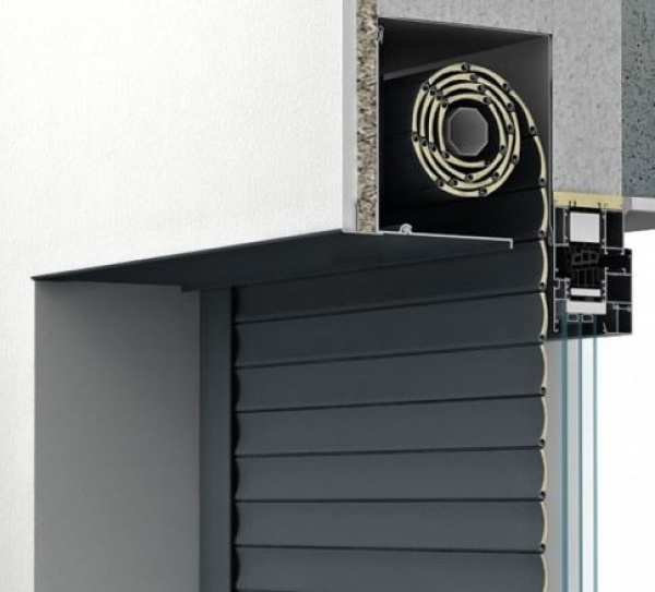 Podomietkové rolety Podomietkové rolety