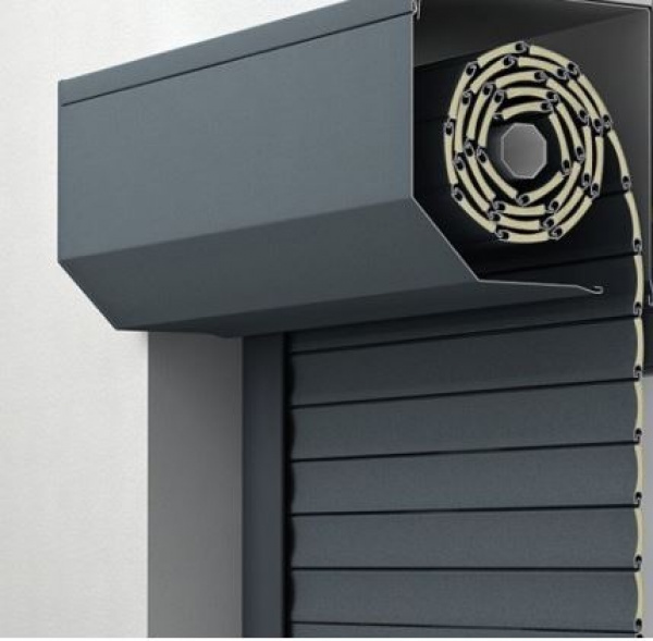 Predokenné rolety Predokenné rolety