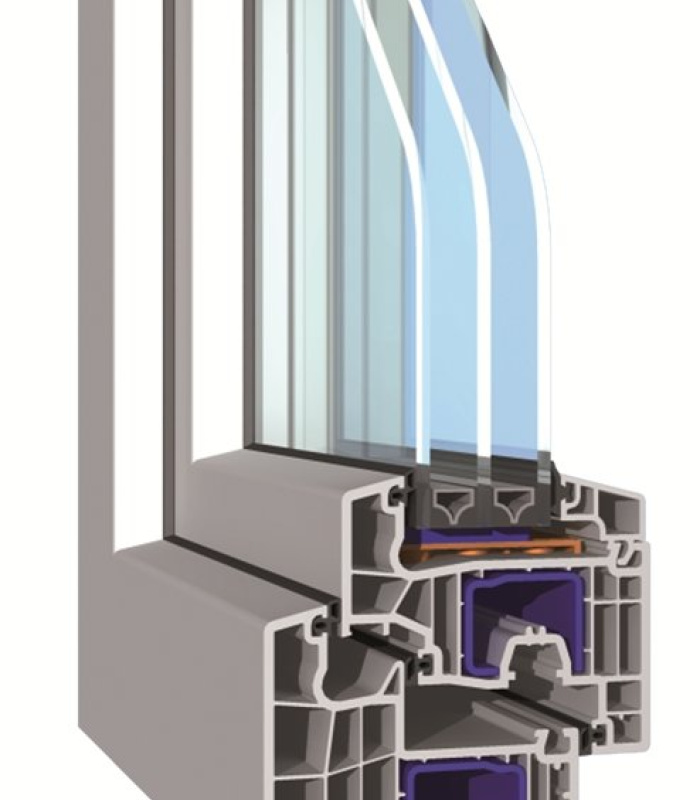 Salamander Blue Evolution 92